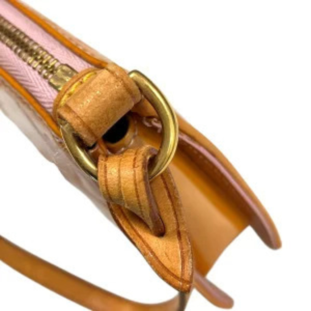 Louis Vuitton Monogram Vernis Lexington Bag Handbag - Picture 5 of 6